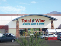 Total Wine & More