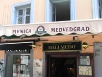 Pivnica Mali Medo Tkal&#269;i&#263;eva