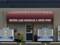 Meyers Lake Beverage & Drive Thru