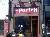 The Porter Beer Bar