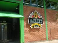Micro Cervejaria Barley