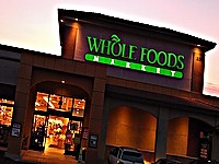 Whole Foods Market