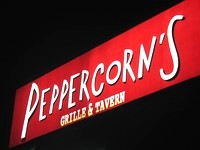 Peppercorn's Grille & Tavern