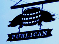 The Publican