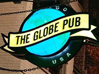 The Globe Pub