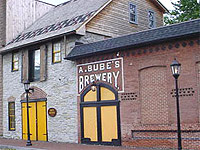 Bube's Brewery