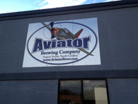 Aviator Brewing Company