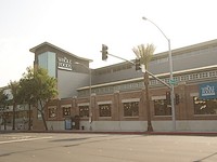 Whole Foods Market - Arroyo