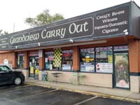 Grandview Carry Out