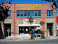 Propeller Brewing Co