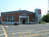 Garrison Brewing Company