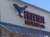Freetail Brewing Company