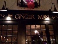 The Ginger Man