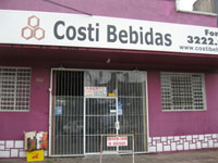 Costi Bebidas