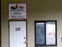 Driftwood Brewery