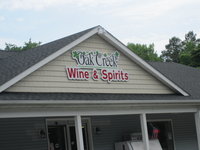 Oak Creek Wine & Spirits