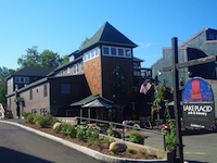 Lake Placid Craft Brewing Company