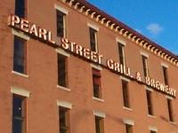 Pearl Street Grill And Brewery