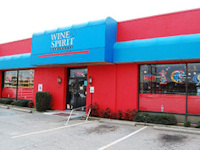 Five Points Bottle Shop - West Side