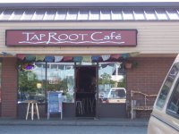 Taproot Cafe
