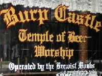 Burp Castle