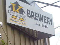 KettleHouse Brewing Co. (Southside Taproom)