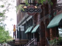 Old Chicago