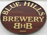 Blue Hills Brewery