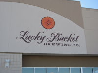 Lucky Bucket Brewing Co.