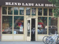 Blind Lady Ale House & Automatic Brewing Co.