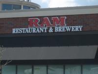 Ram Restaurant And Brewery