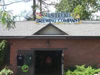 Swashbuckler Brewing Company 