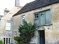 Donnington Brewery