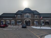 Kenwood Liquors