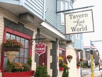 Tavern At The End Of The World