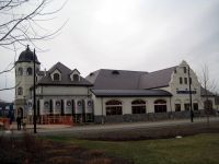 HofbrÃ¤uhaus Pittsburgh