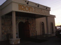Iron Abbey Gastro Pub