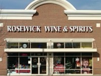 Rosewick Wine & Spirits