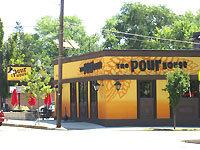 the pour house shelby township