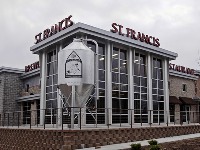 St. Francis Brewery & Restaurant