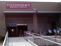 Schooner Exact Brewing Company