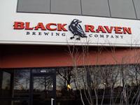 Black Raven Brewing Co.