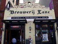 Brouwerij Lane