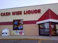 cash wise new ulm mn