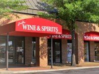 Grace's Plaza Wine & Spirits