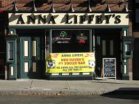 Anna Liffey's