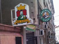 Pri Kmeta - The Mayor Brewpub