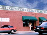 Golden Valley Brewery and Pub