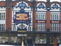 Crown Hotel