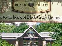 Black Creek Historic Brewery